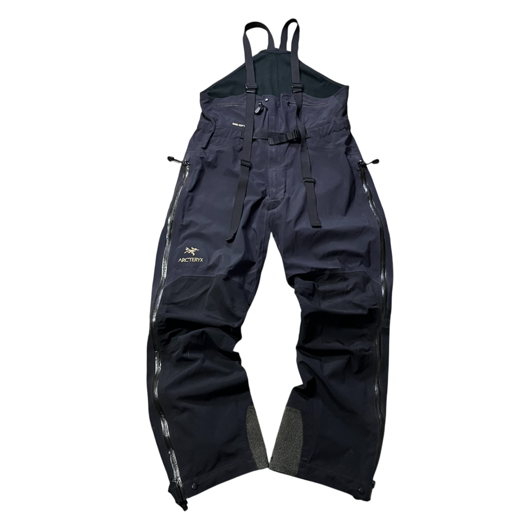 Arc'teryx Made in Canada Gore-Tex Pants (M)