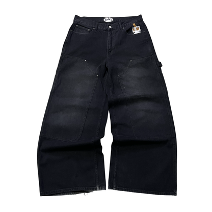 DART Carpenter Baggy Jeans (L)