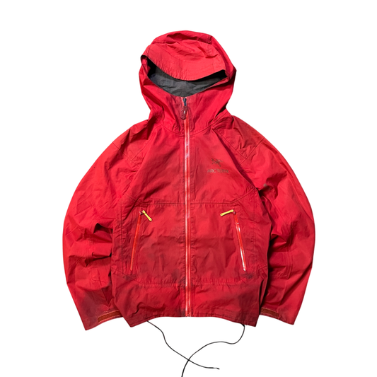 Veste Arc'teryx Gore-Tex (S)