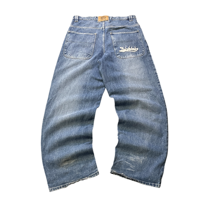 Vintage Dickies Jeans (XL)