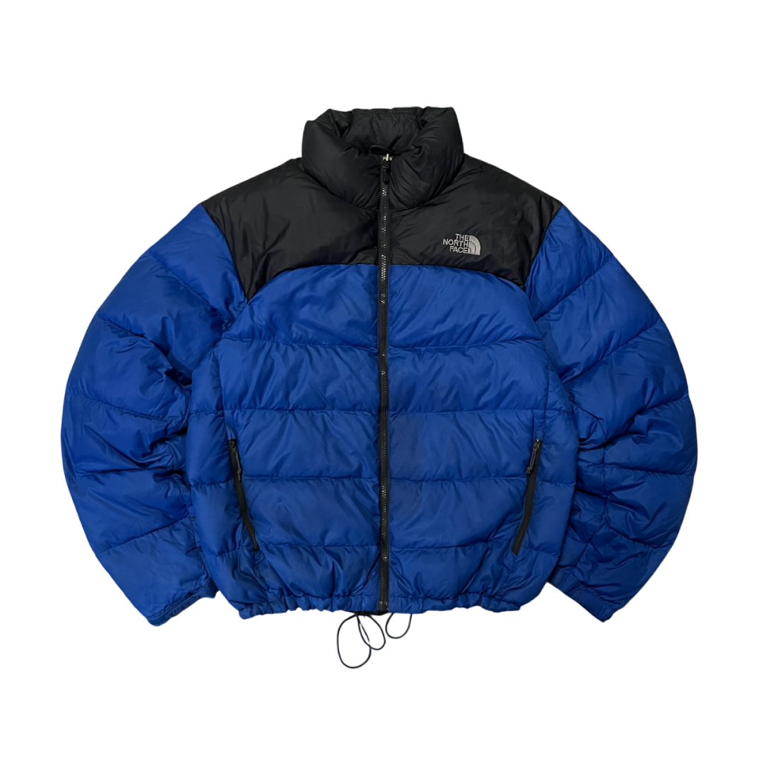 TNF Puffer Jacket 700 (M)