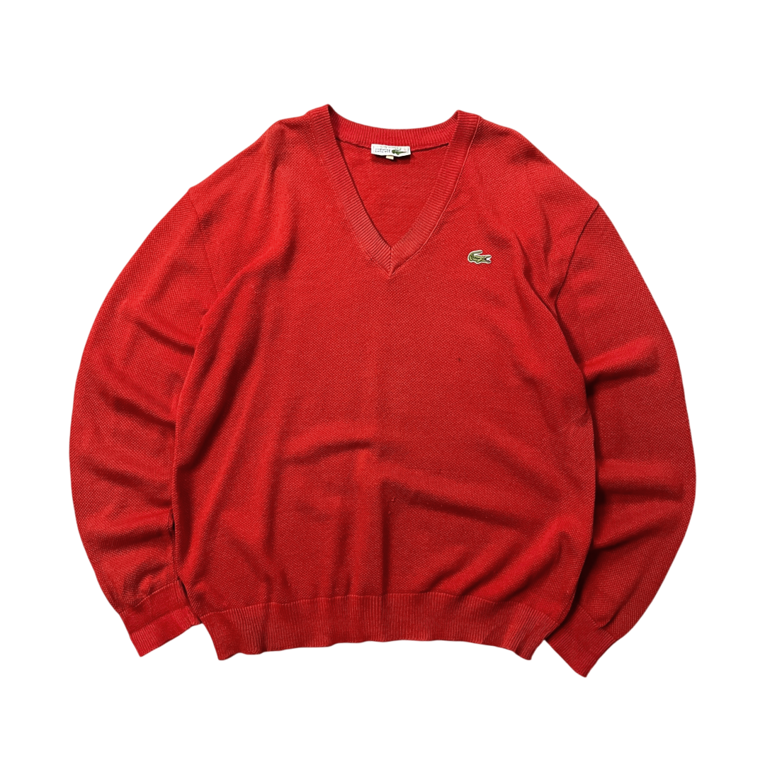 Vintage Lacoste Sweat (L)