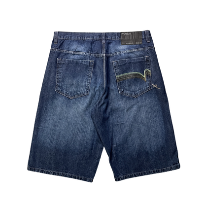 Vintage Rocawear Jorts (38US)