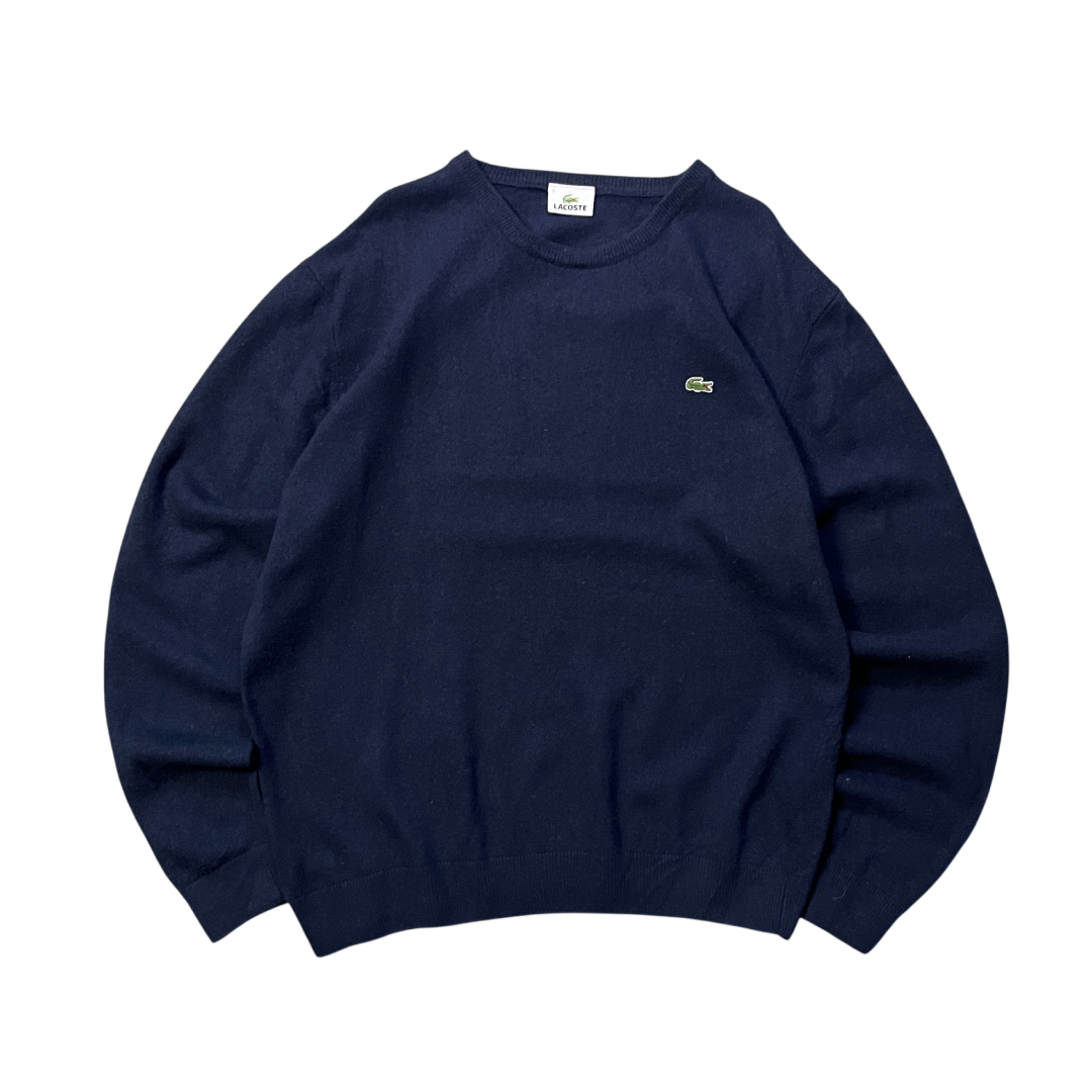 Vintage Lacoste Sweat (L)