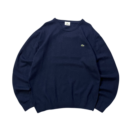 Vintage Lacoste Sweat (L)