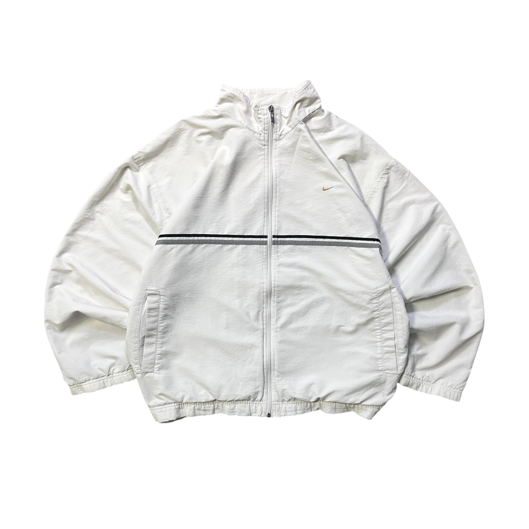 Vintage Nike Trackjacket (XL)
