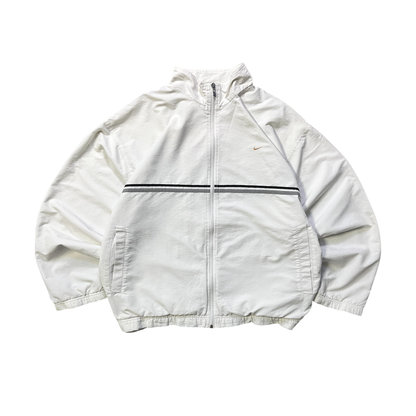 Vintage Nike Trackjacket (XL)