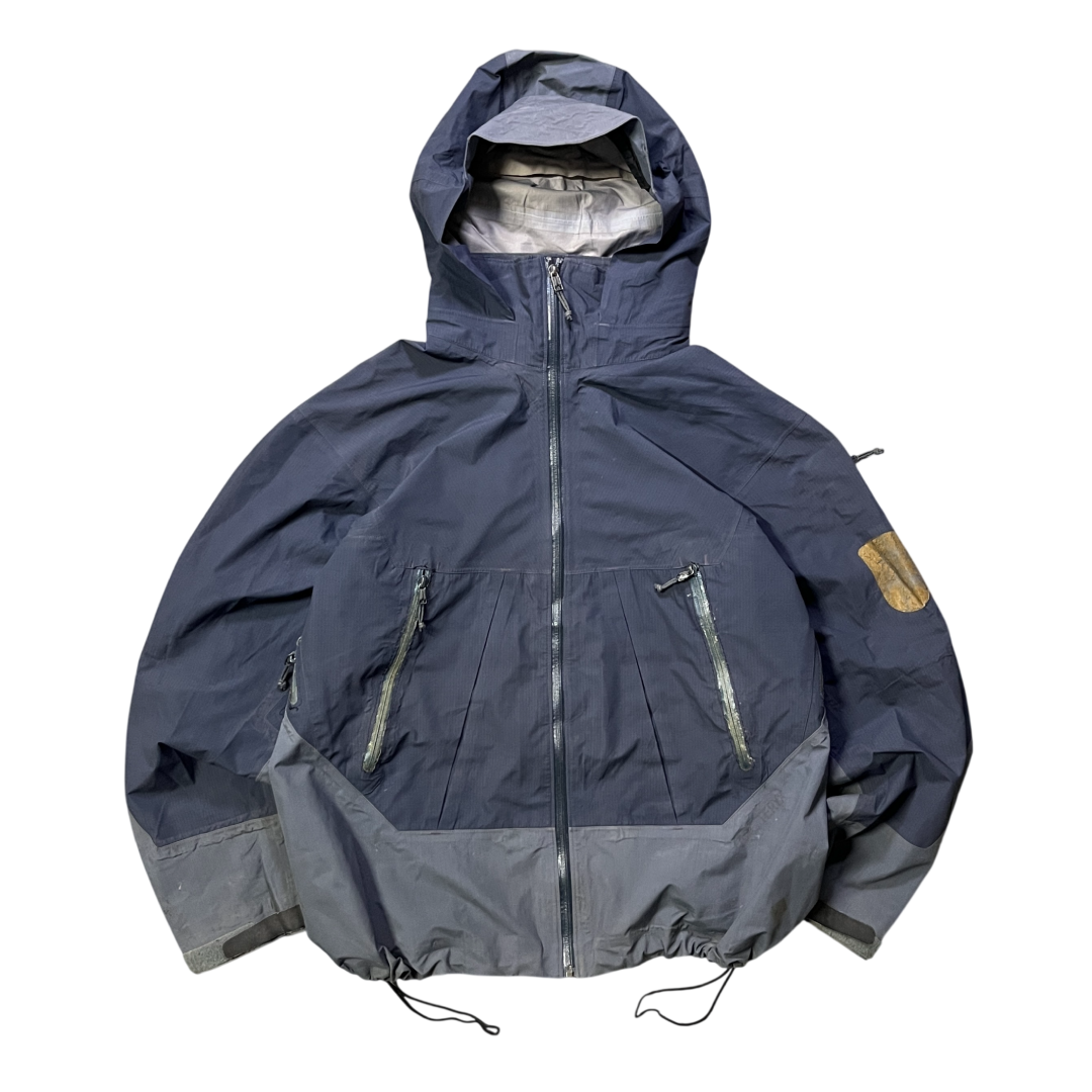 Arc'teryx Gore-Tex Jacket (L)
