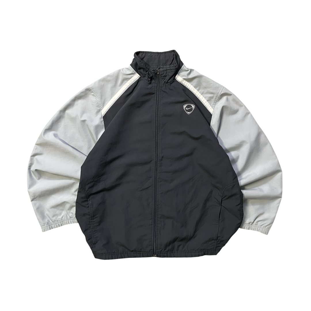 Vintage Nike Trackjacket (XL)