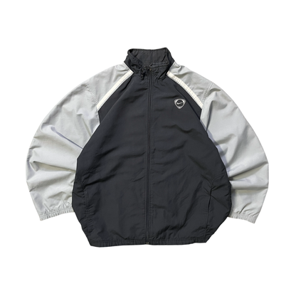 Vintage Nike Trackjacket (XL)