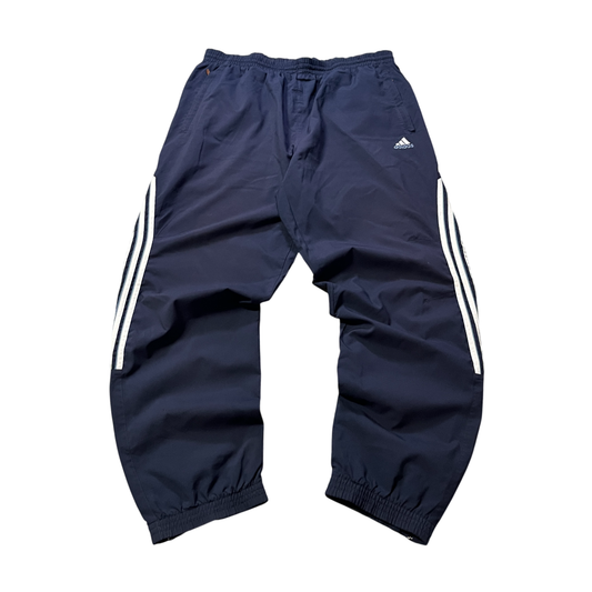 Vintage Adidas Trackpant (L)