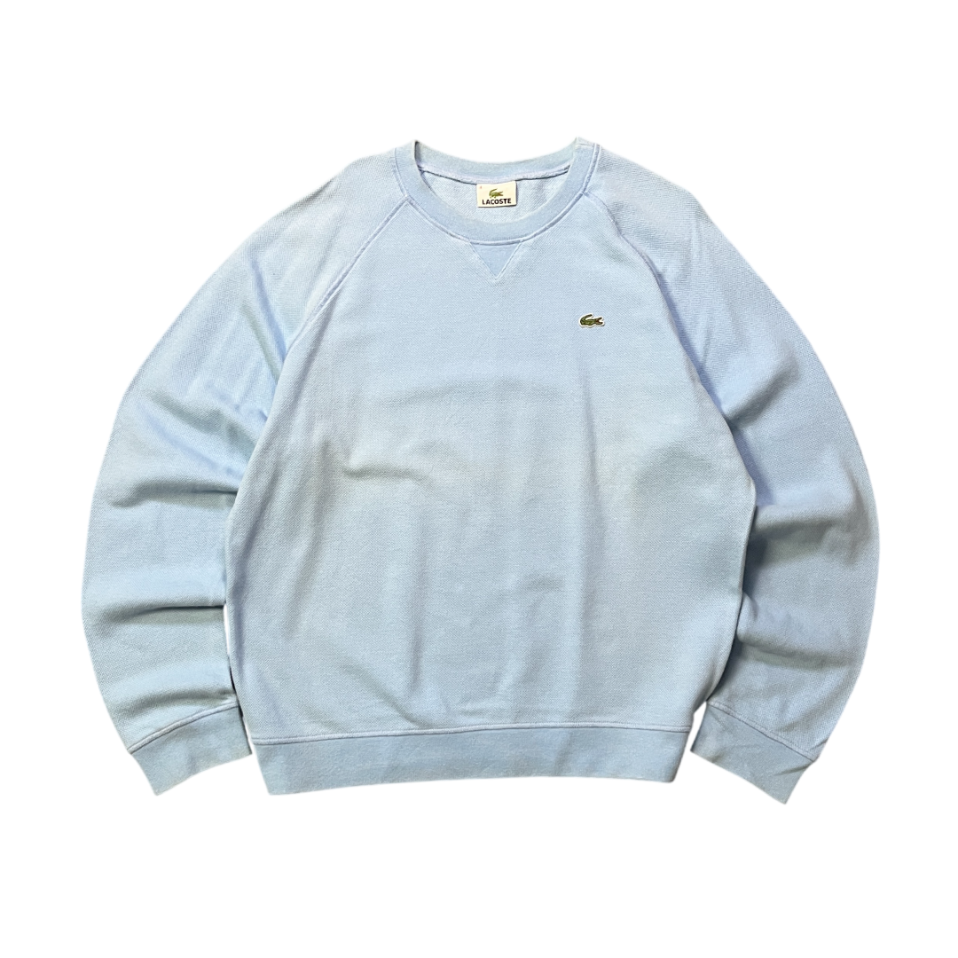 Vintage Lacoste Sweat (M)