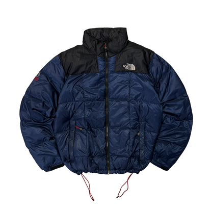 Vintage TNF Puffer Jacket 800 (S)