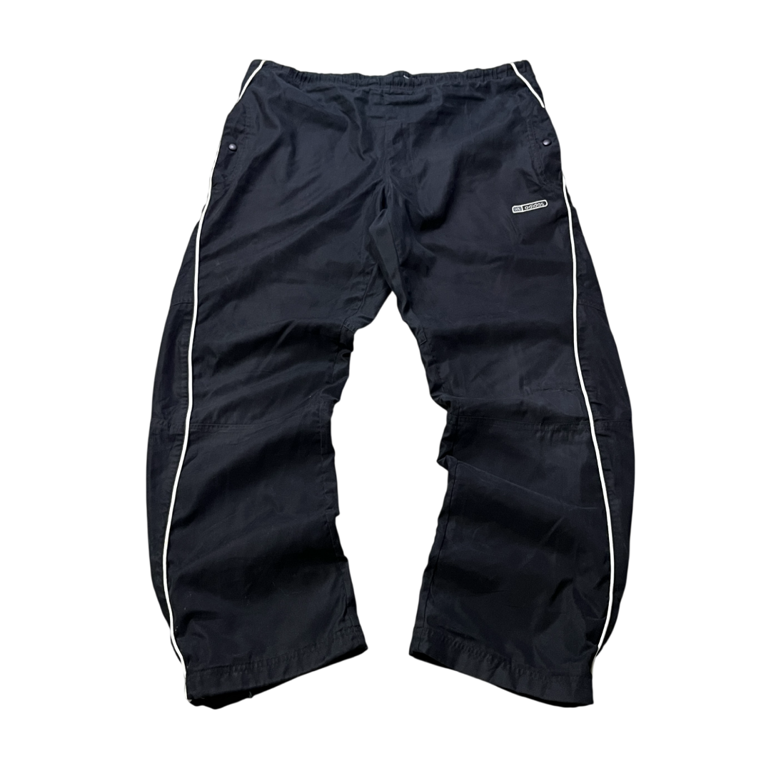 Vintage Adidas Trackpant (S)