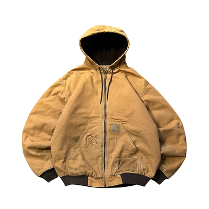 Vintage Carhartt Active Jacket (L)