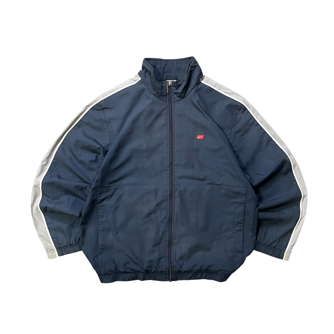 Vintage Nike Trackjacket (L)