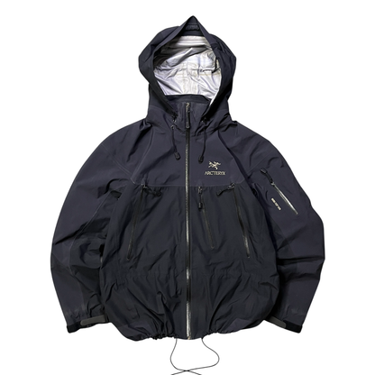 Arc'teryx Made in Canada Gore-Tex Jacket (XL)