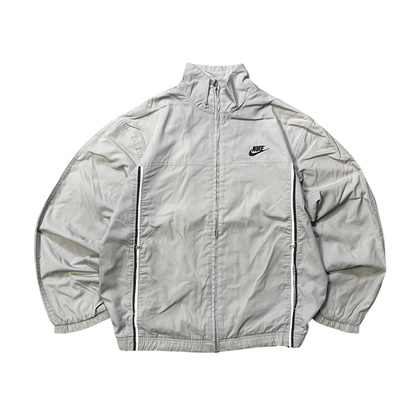 Vintage Nike Trainingsjacke / Rückendesign (M)