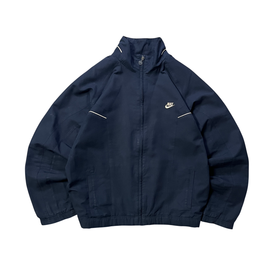 Vintage Nike Trackjacket (L)