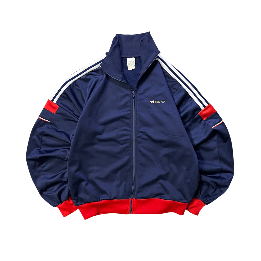Vintage Adidas Zip-up Jacket (L)