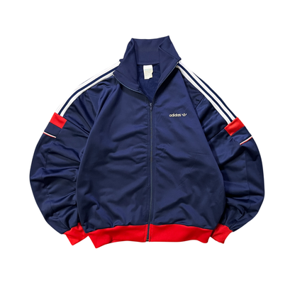 Vintage Adidas Zip-up Jacket (L)