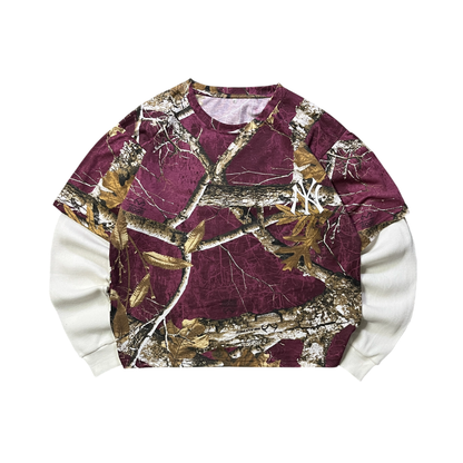 Custom New York Yankees Sweat (M)