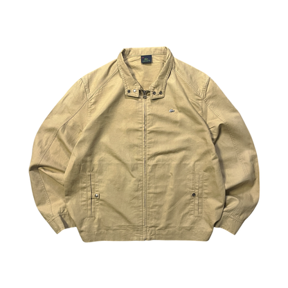 Vintage Lacoste Harrington Jacket (L)