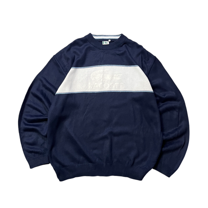 Vintage Lacoste Sweat (L)