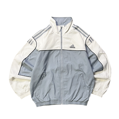 Vintage Adidas Trackjacket (S)