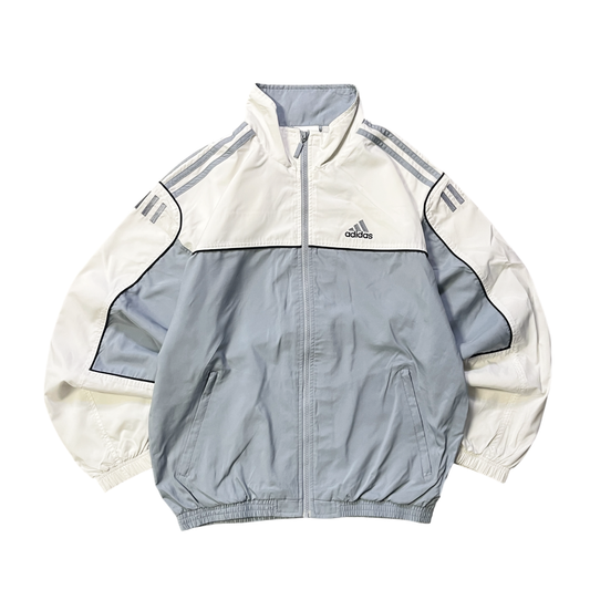 Vintage Adidas Trackjacket (S)