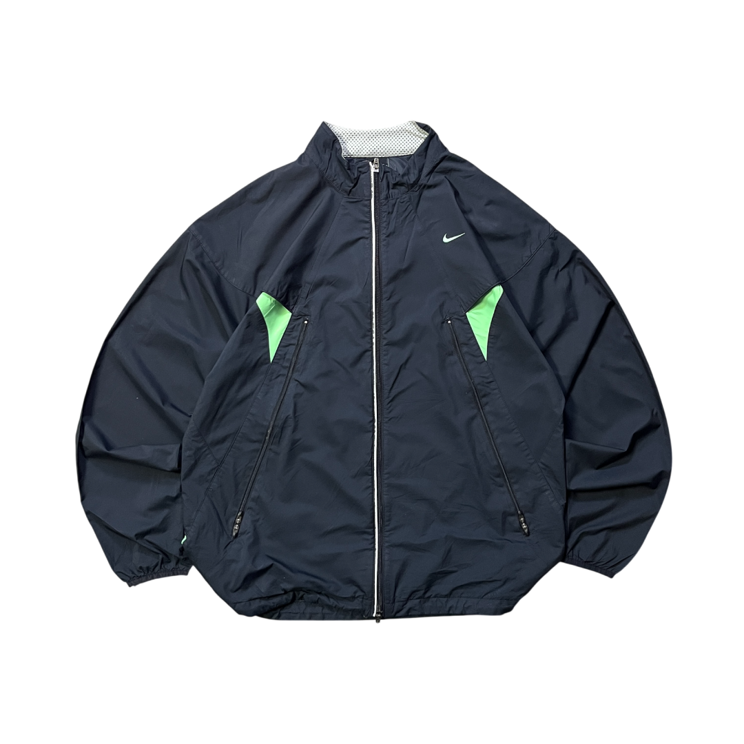 Vintage Nike Trackjacket (L)