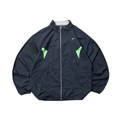 Vintage Nike Trackjacket (L)