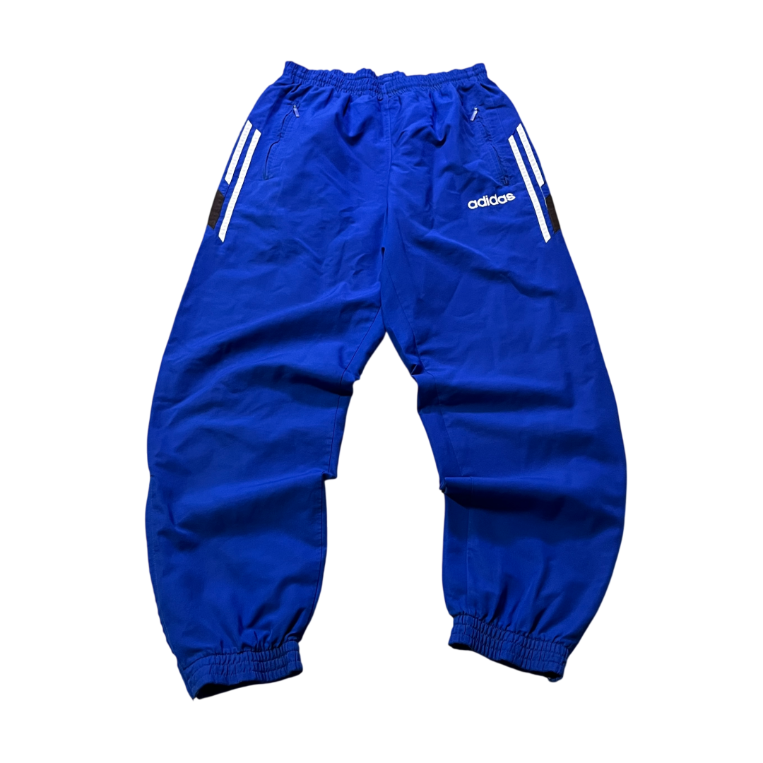 Vintage Adidas Trackpant (M)
