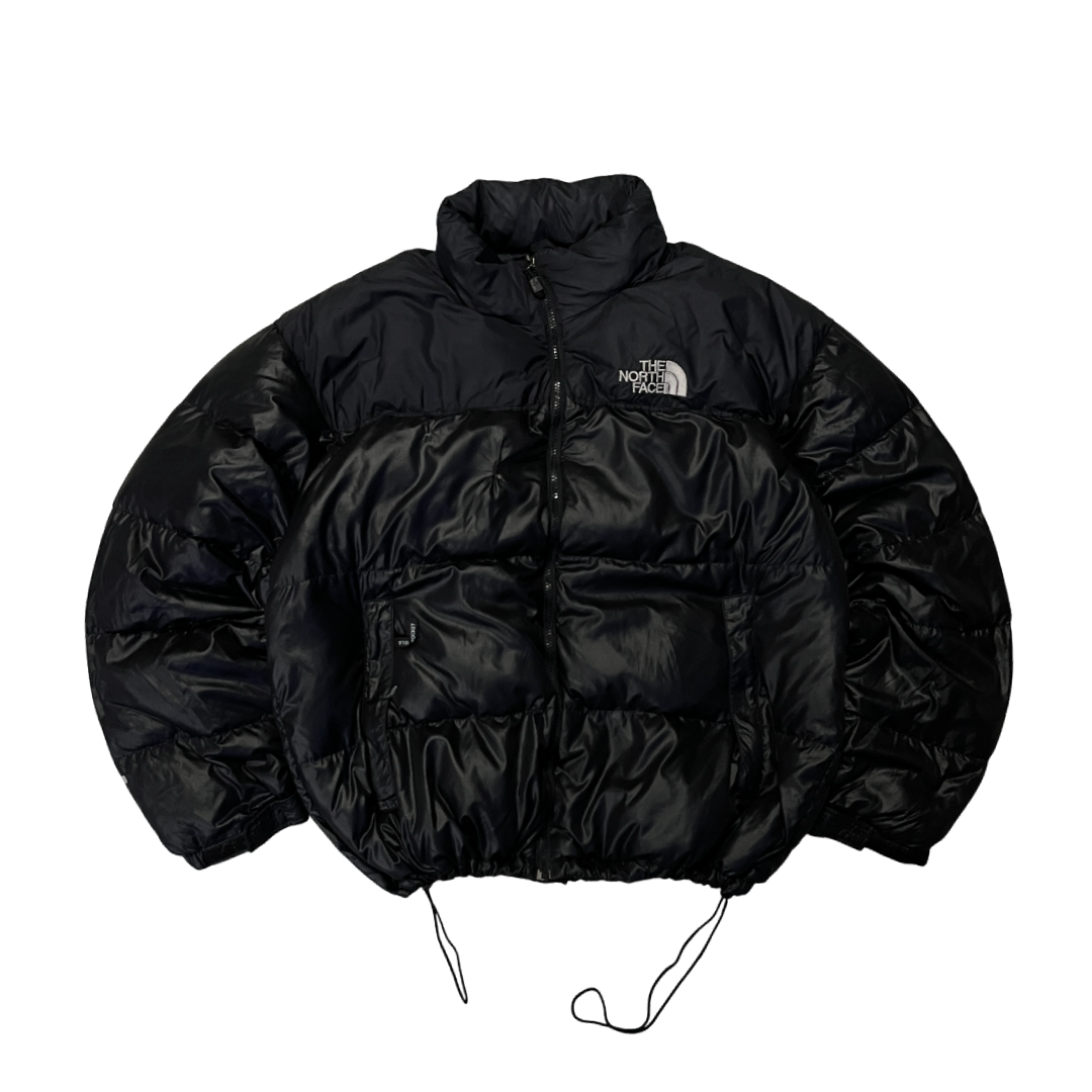 Vintage TNF Puffer Jacket 700 (XXL)
