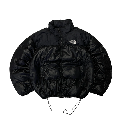 Vintage TNF Puffer Jacket 700 (XXL)