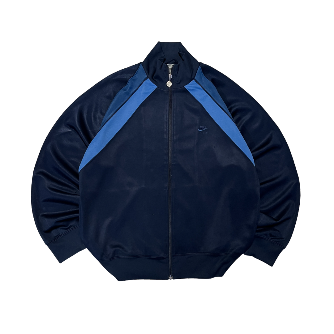 Vintage Nike Zipped Jacket (L)