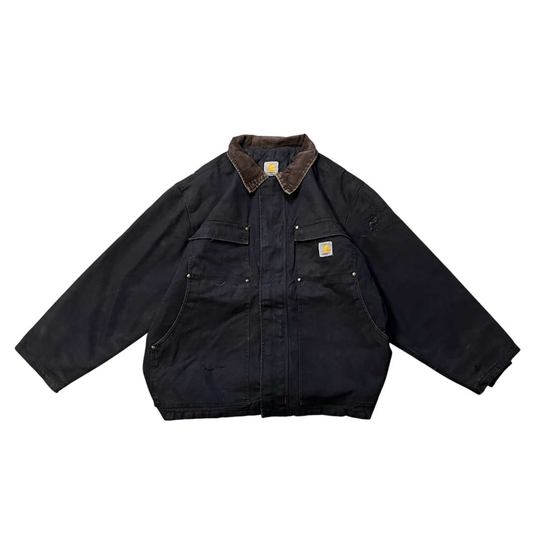 Vintage Carhartt Jacket (L)