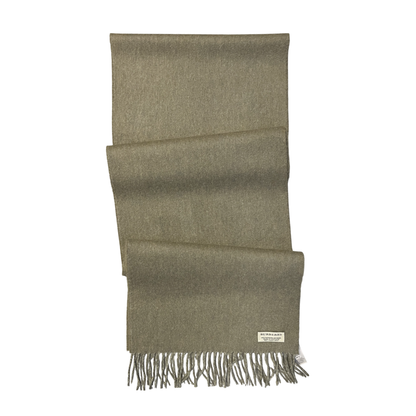 Vintage Burberry Scarf 50% Cashmere