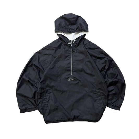 Veste de survêtement vintage Nike (Taille L)