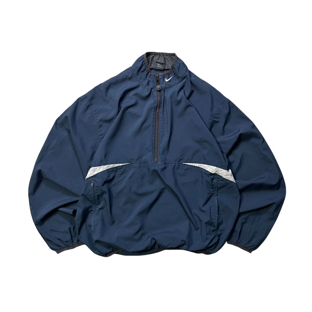 Vintage Nike Trackjacket (L)
