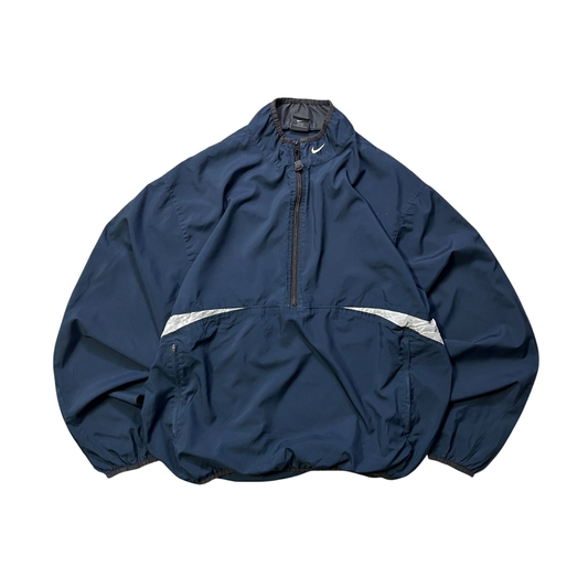 Veste de survêtement vintage Nike (Taille L)