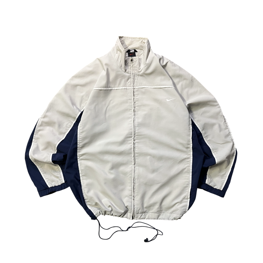 Vintage Nike Trackjacket (XL)