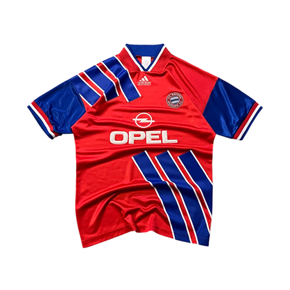 Vintage Adidas X Bayern Jersey 1993/94 (S)