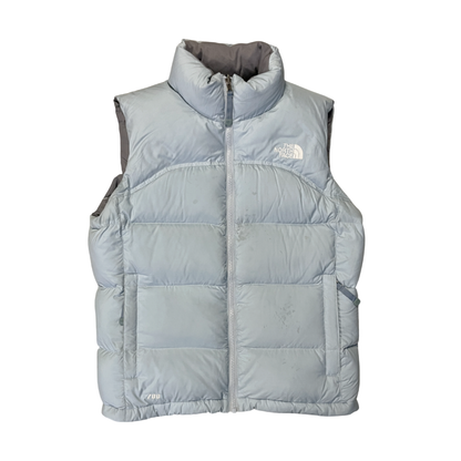 TNF Puffer Vest 700 (M)