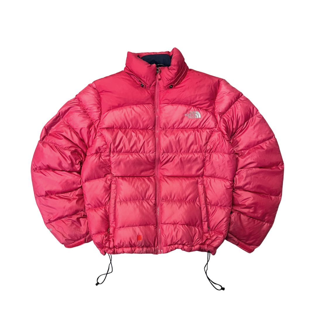 TNF Puffer Jacket 700 (M)