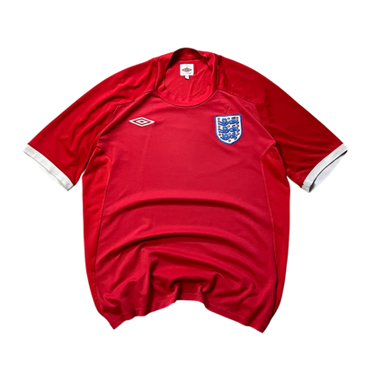 Vintage Umbro X England Jersey (M)