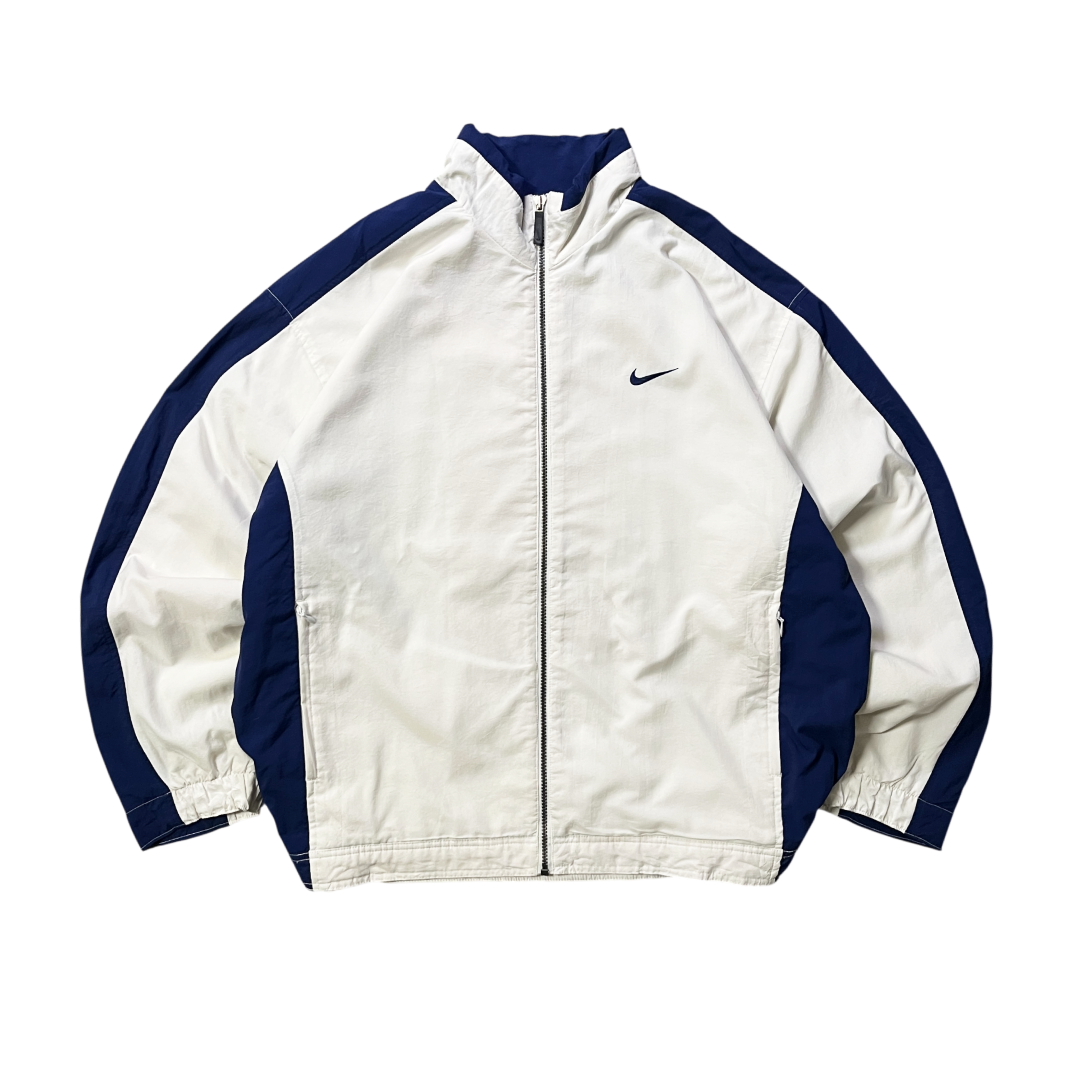 Vintage Nike Trackjacket (L)