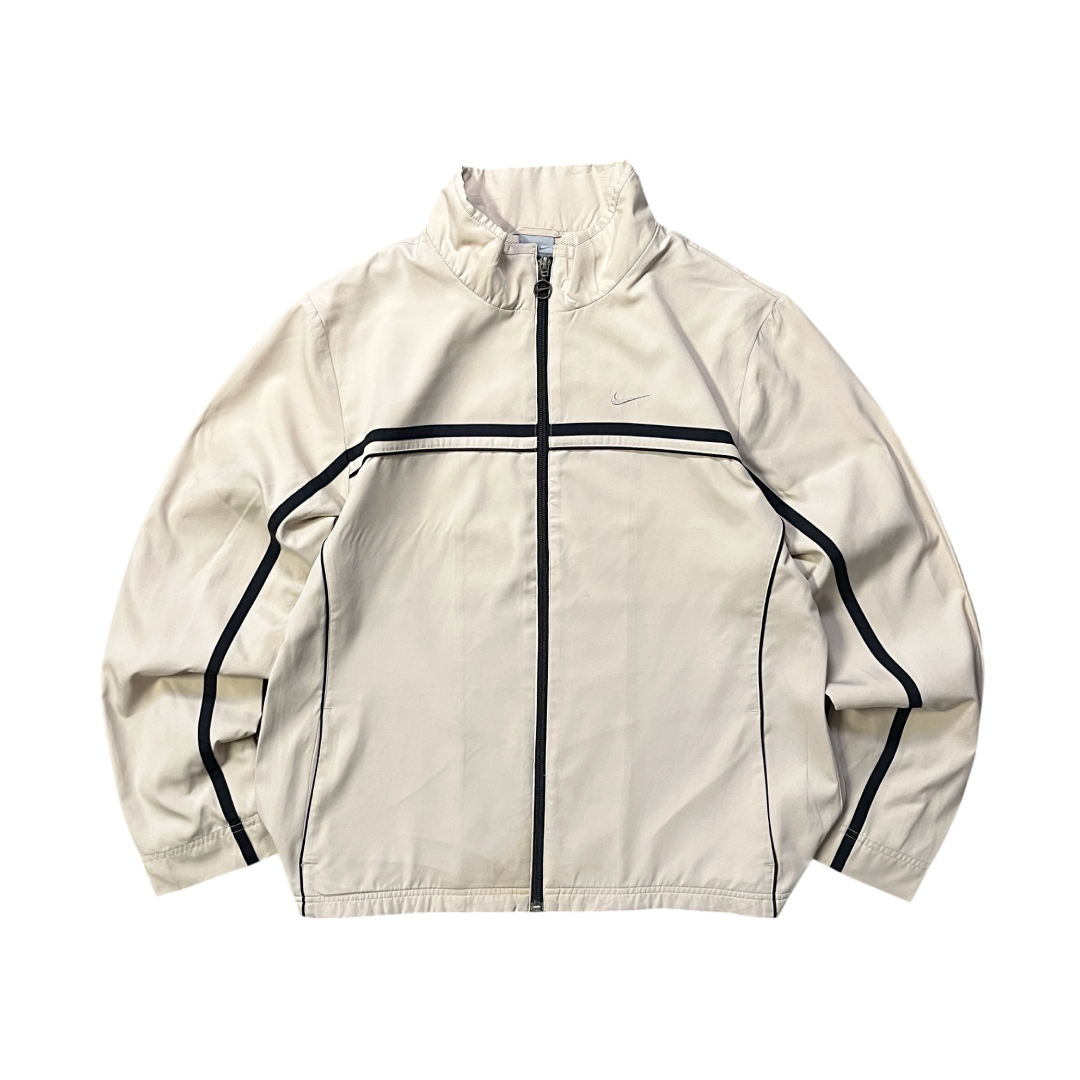 Vintage Nike Trackjacket (L)