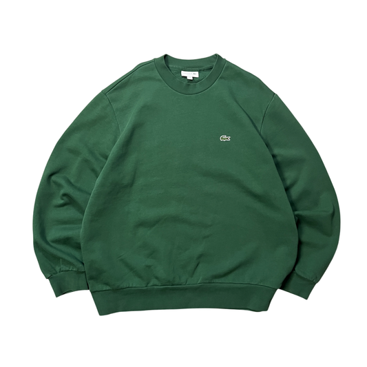 Sweat Lacoste (XXL)