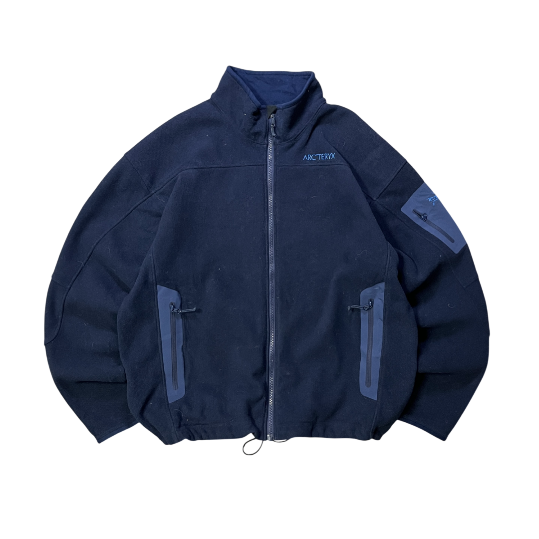 Arc'teryx Fleece (L)
